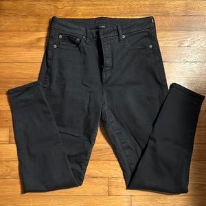 AE Curvy Hi-Rise Jegging - Ne(x)t Level